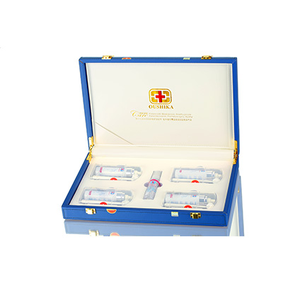 恢复自洁系统套台安