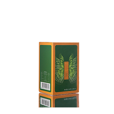 台安女生最爱三清粉