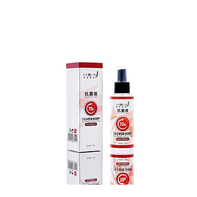 台安母婴防护喷雾