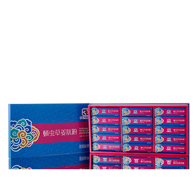 台安调经养气汤